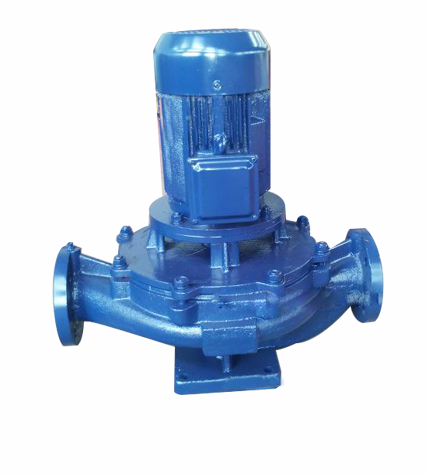 ISG低轉(zhuǎn)速離心泵