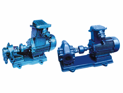 PCB、2CY型齒輪油泵